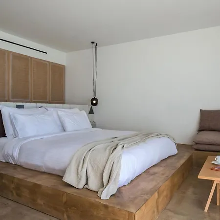 Andronis Arcadia - Preferred Hotels & Resorts Resort