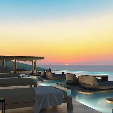 Resort Andronis Arcadia - Preferred Hotels & Resorts 5*