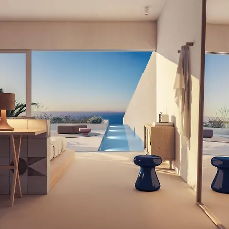 Resort Andronis Arcadia 5*