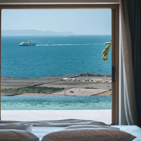 Resort Andronis Arcadia - Preferred Hotels & Resorts