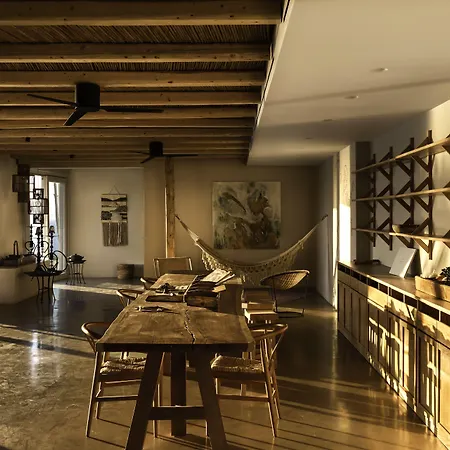 Resort Andronis Arcadia 5*