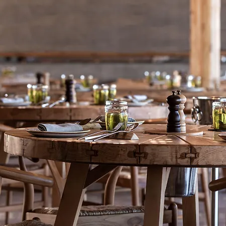 Andronis Arcadia Station touristique