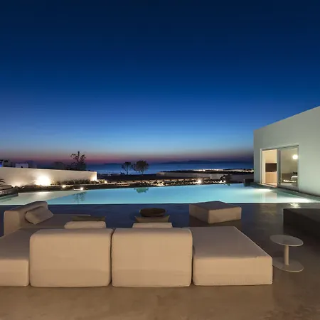 Andronis Arcadia - Preferred Hotels & Resorts Oia (Santorini)