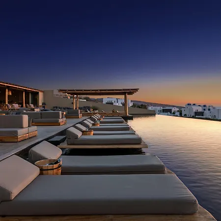 Andronis Arcadia - Preferred Hotels & Resorts 5* Oia (Santorini)