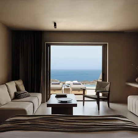 Andronis Arcadia - Preferred Hotels & Resorts 5* Oia (Santorini)