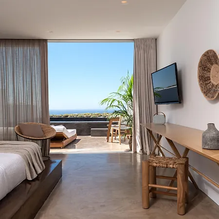 Resort Andronis Arcadia - Preferred Hotels & Resorts Oia (Santorini)