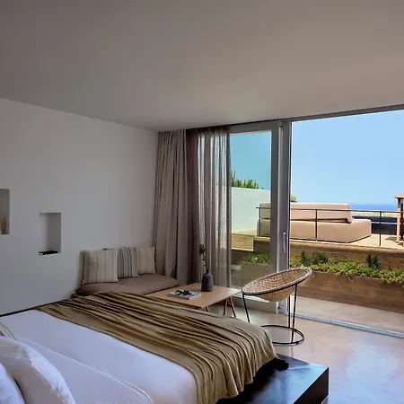 Resort Andronis Arcadia - Preferred Hotels & Resorts Oia (Santorini)