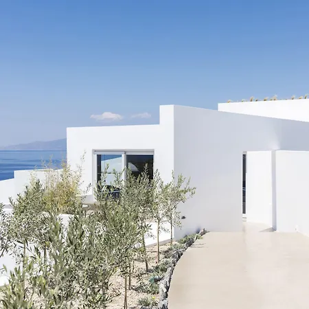 Resort Andronis Arcadia - Preferred Hotels & Resorts Oia (Santorini)