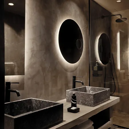 منتجع Andronis Arcadia 5*