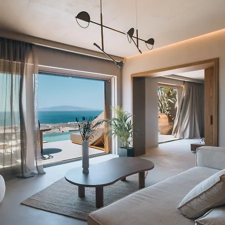 Resort Andronis Arcadia - Preferred Hotels & Resorts
