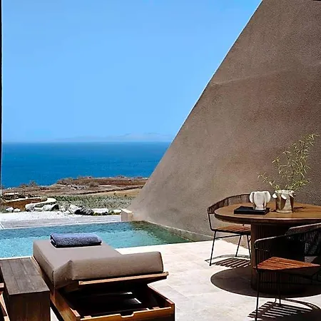 Andronis Arcadia منتجع 5*
