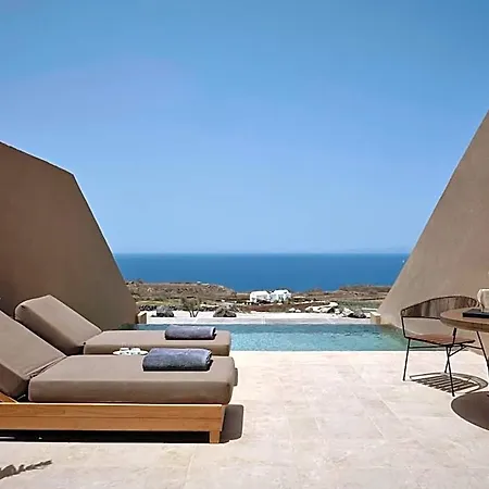 Andronis Arcadia 5* أويا
