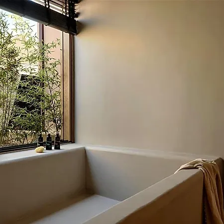 منتجع Andronis Arcadia 5*