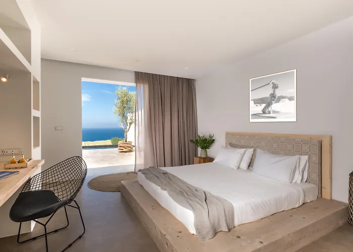 Andronis Arcadia 5* Oia (Santorini)