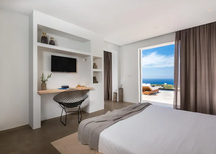 Resort Andronis Arcadia Oia (Santorini)