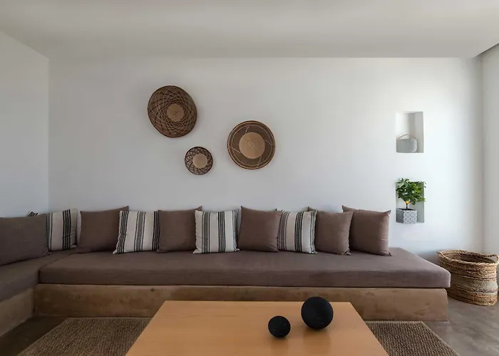 Andronis Arcadia Resort Oia (Santorini)