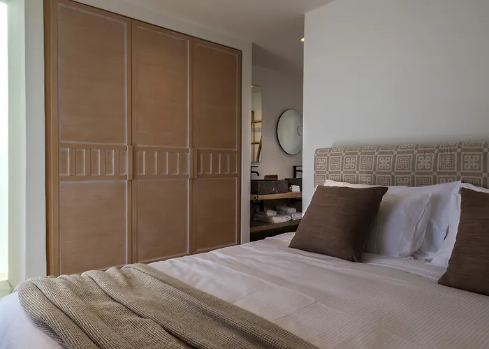 Andronis Arcadia Semesteranläggning (resort) Oia