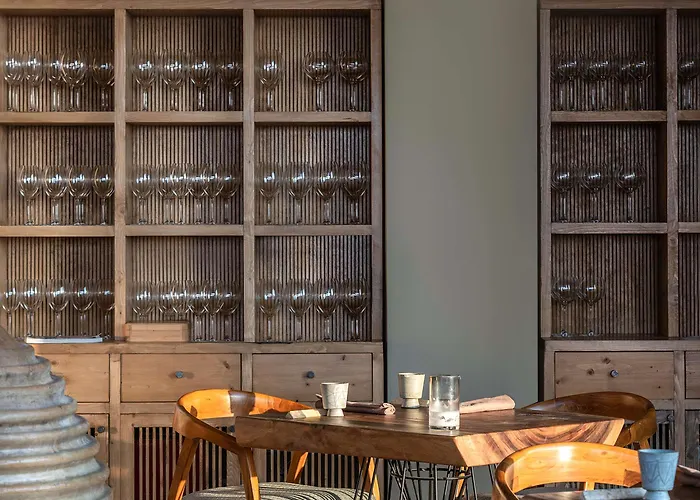 Andronis Arcadia Resort 5*