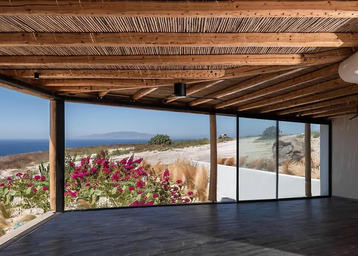 Andronis Arcadia Semesteranläggning (resort) 5*