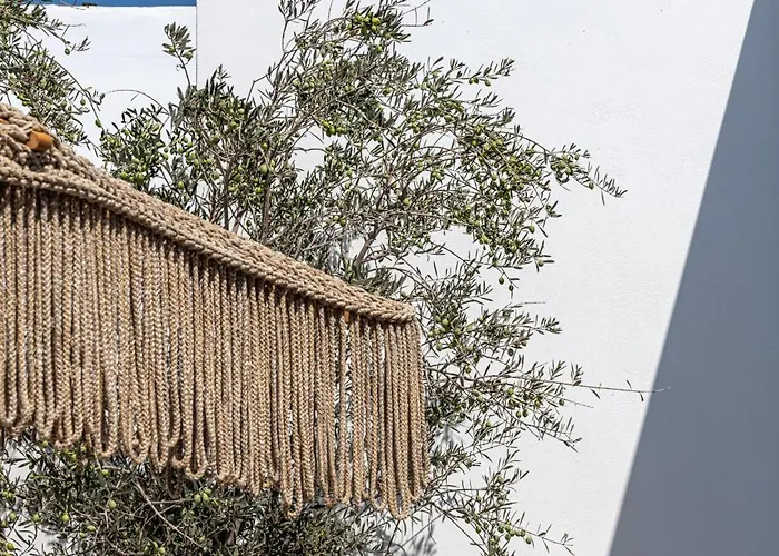 Andronis Arcadia Resort 5*