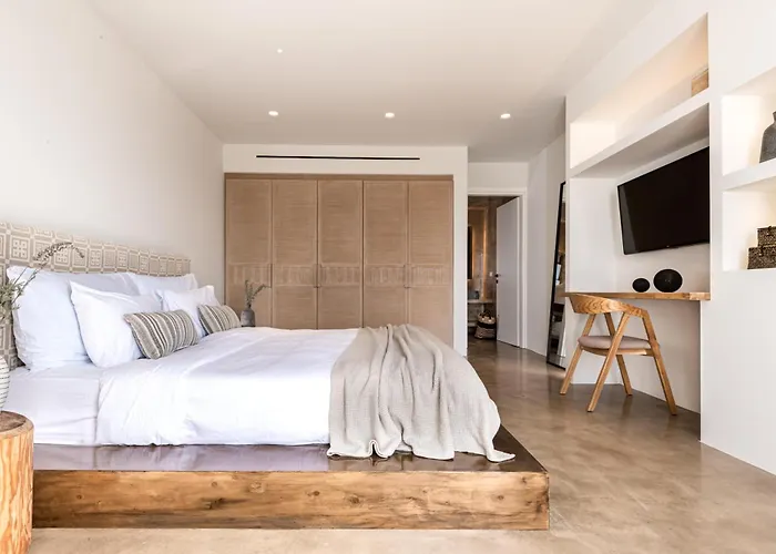 Andronis Arcadia Oia (Santorini)