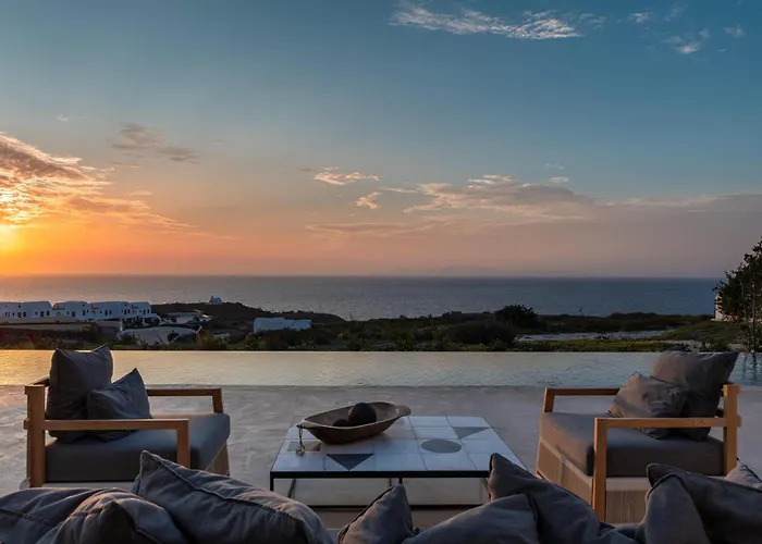 Andronis Arcadia Resort