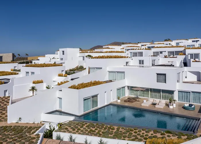 Andronis Arcadia Resort Oia (Santorini)