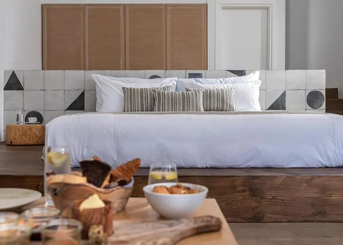 Resort Andronis Arcadia 5*