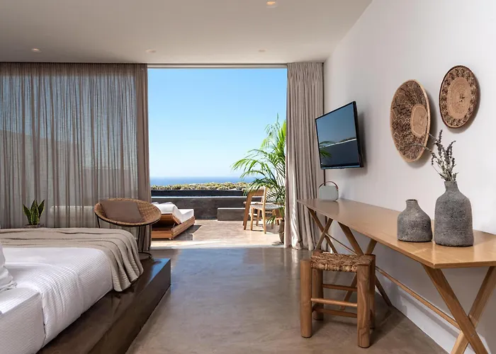 Resort Andronis Arcadia