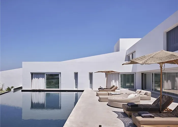 Resort Andronis Arcadia