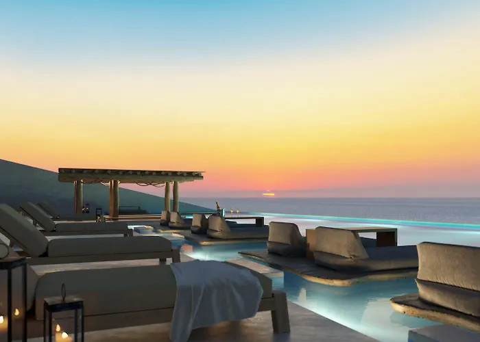 Resort Andronis Arcadia 5*