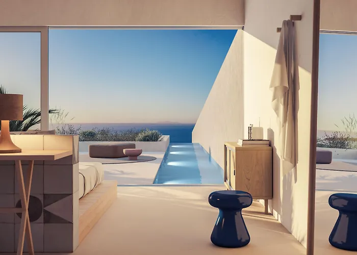 Resort Andronis Arcadia 5*