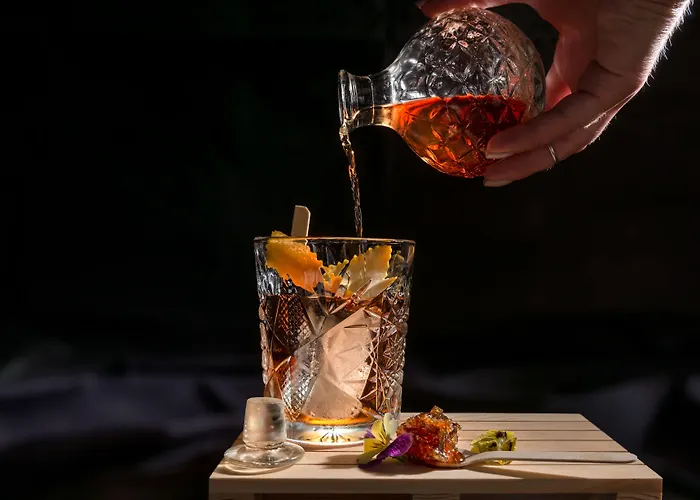 Andronis Arcadia Semesteranläggning (resort) Oia