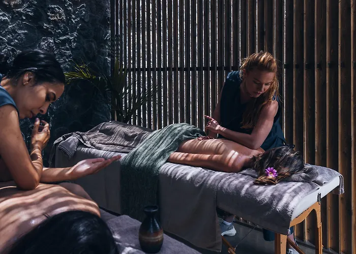 Resort Andronis Arcadia 5*