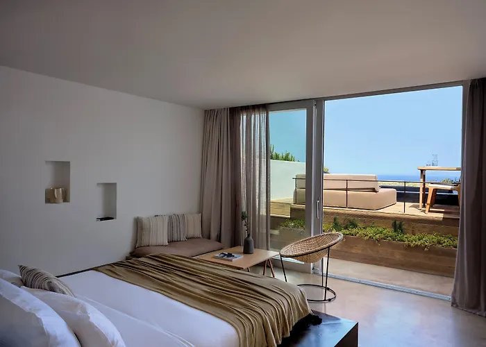 Resort Andronis Arcadia Oia (Santorini)