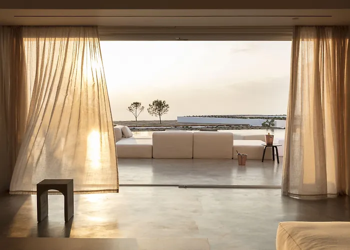 Andronis Arcadia Oia (Santorini)