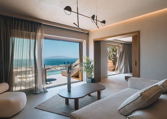 Resort Andronis Arcadia