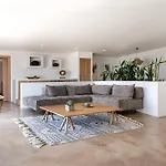 Andronis Arcadia Θέρετρο 5*