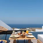 Andronis Arcadia Θέρετρο Οία