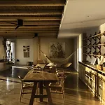 Θέρετρο Andronis Arcadia 5*