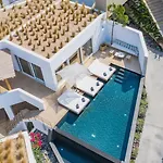 Andronis Arcadia 5* Οία