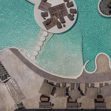 Andronis Arcadia 5* Oia (Santorini)