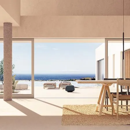 Resort Andronis Arcadia