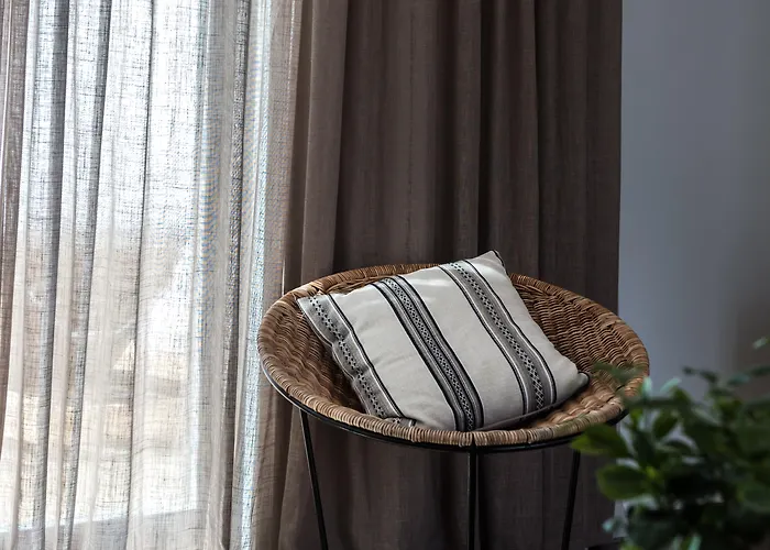 Andronis Arcadia 5* 伊亚