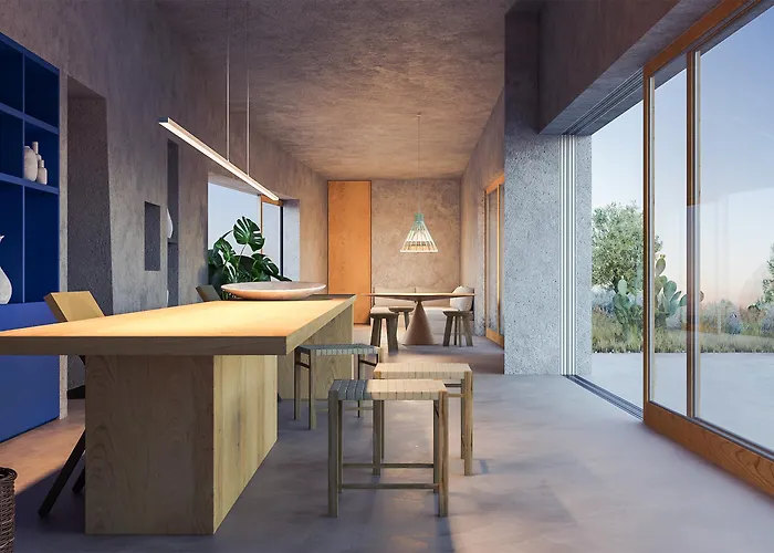 Andronis Arcadia 度假村 5*