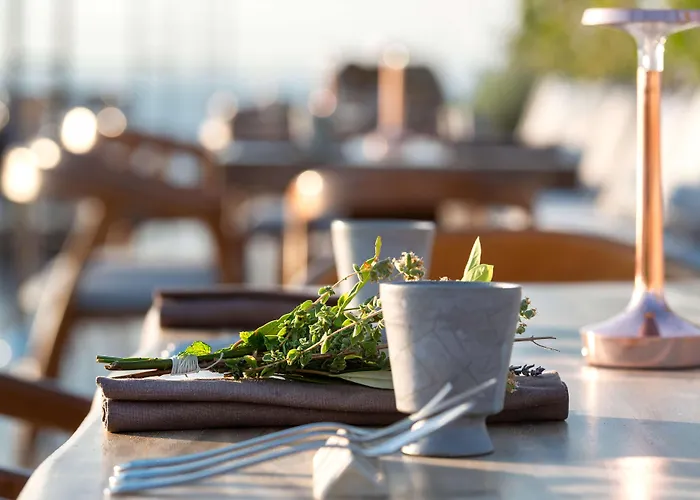 Andronis Arcadia 5* 伊亚