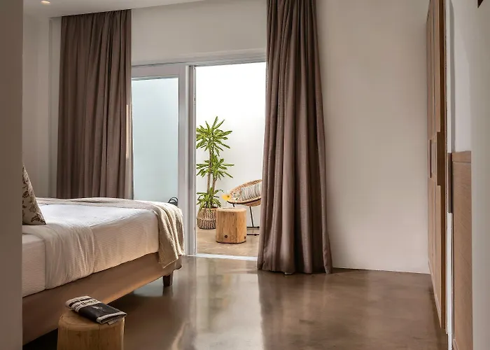 Andronis Arcadia 度假村 伊亚