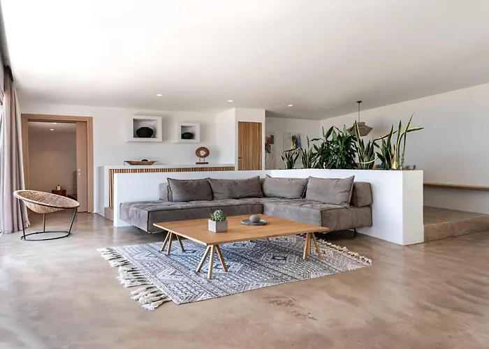 Andronis Arcadia 度假村 5*