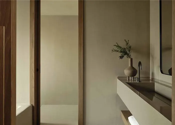 度假村 Andronis Arcadia 5*