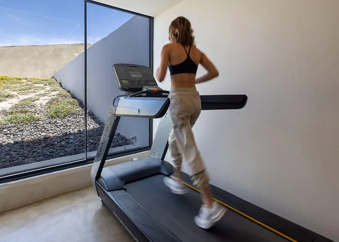 Andronis Arcadia 度假村